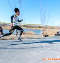 2018 定向越野比赛